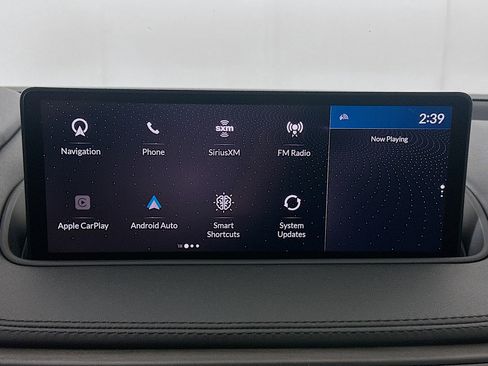 Used 2023 Acura MDX SH-AWD w/ Advance Package image 21