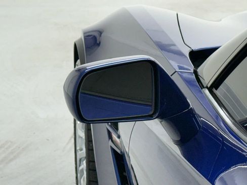 Used 2018 Chevrolet Corvette Grand Sport image 34