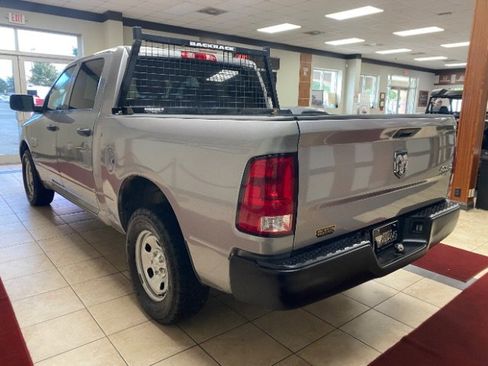 Used 2022 RAM 1500 Tradesman image 5
