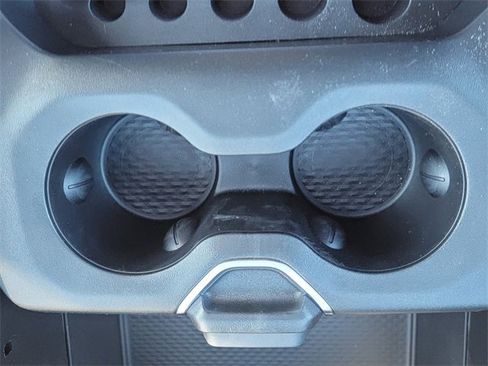 New 2026 RAM 1500 Rebel image 24