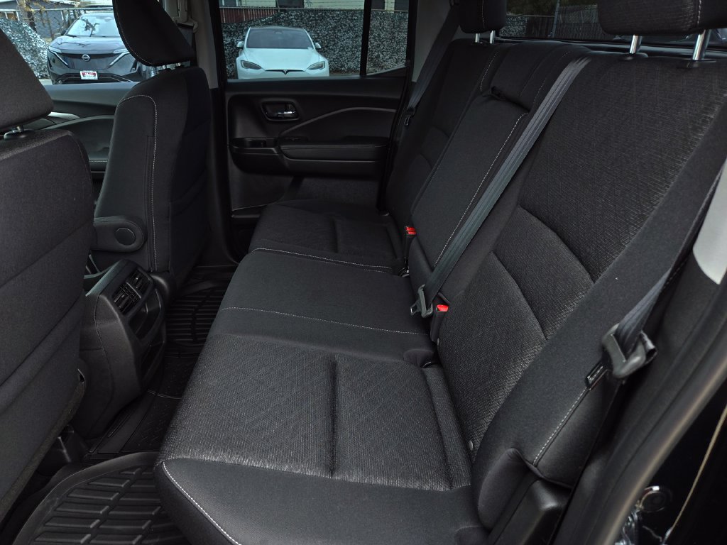 Used 2021 Honda Ridgeline Sport image 13