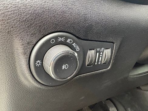 Used 2023 Jeep Compass Limited w/ Elite Group image 22