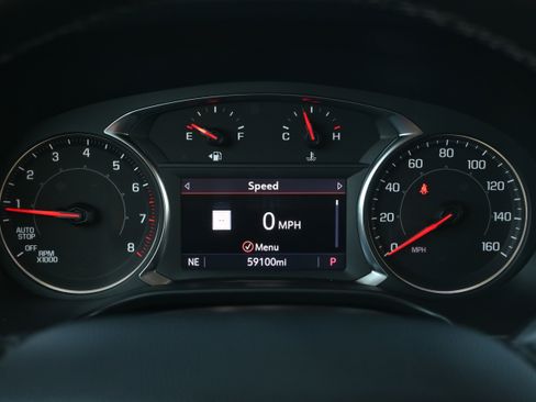 Used 2023 GMC Acadia SLT image 30