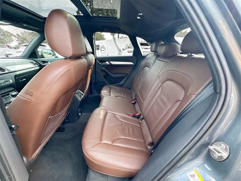 Used 2017 Audi Q3 2.0T Premium image 24