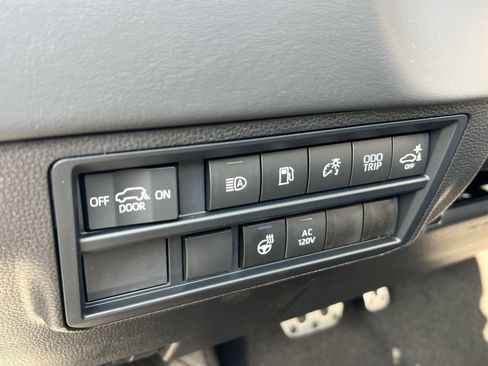 New 2026 Toyota Sequoia Platinum image 23