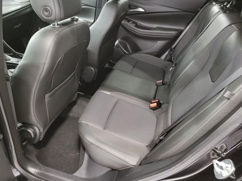 Used 2025 Buick Encore GX Preferred image 9