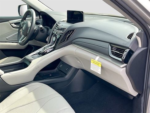 Used 2023 Acura RDX w/ Technology Package image 32