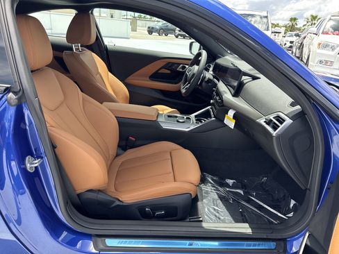 New 2026 BMW 230i Coupe w/ Premium Package RWD image 9