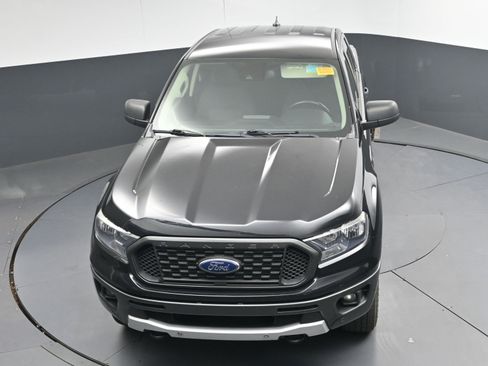 Used 2019 Ford Ranger XLT w/ Equipment Group 302A Luxury image 34