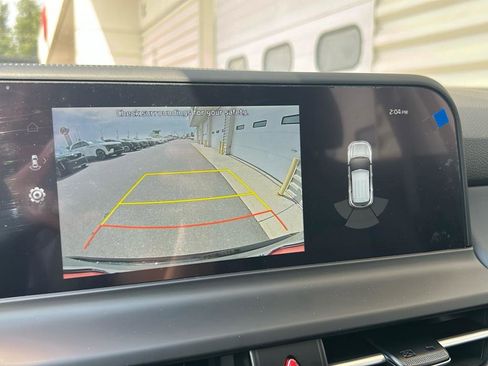 New 2026 Kia Seltos SX w/ SX Sunroof Package image 22