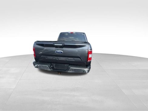Used 2018 Ford F150 XLT w/ Equipment Group 302A Luxury AWD/4WD image 22