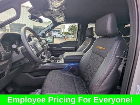 New 2026 Ford F150 Tremor AWD/4WD image 17