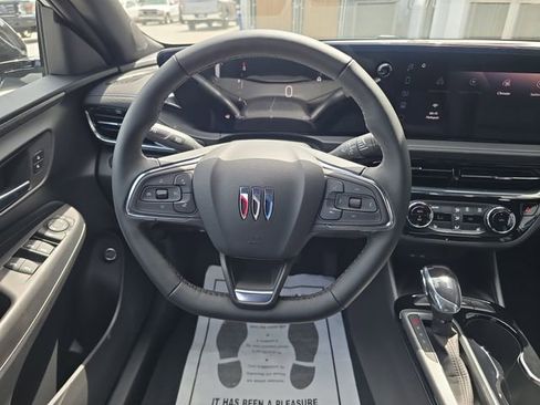 New 2026 Buick Envista Sport Touring w/ Convenience I Package image 12