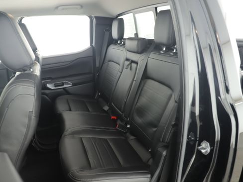 Certified 2024 Ford Ranger Lariat w/ Advanced Towing Package image 22