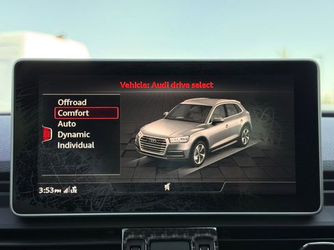 Used 2020 Audi Q5 2.0T Premium Plus w/ Premium Plus Package image 54