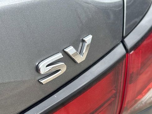 Used 2024 Nissan Sentra SV image 5