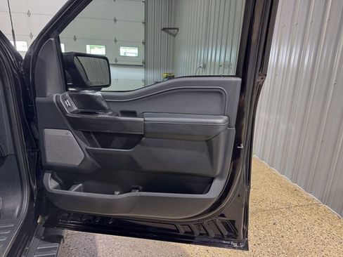 Used 2023 Ford F150 XLT AWD/4WD image 23