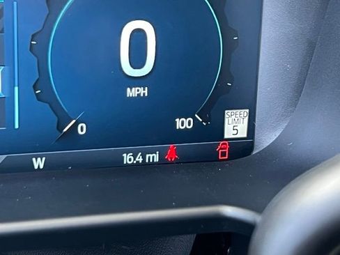 New 2025 Ford F250 Platinum image 17