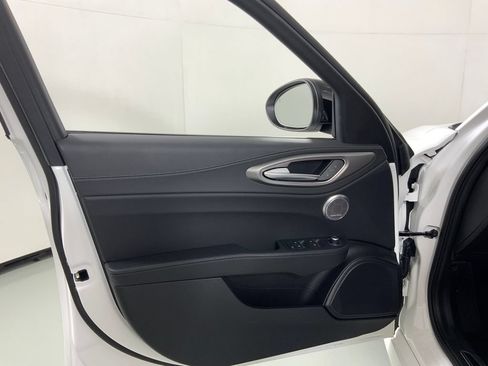 New 2026 Alfa Romeo Giulia AWD image 18