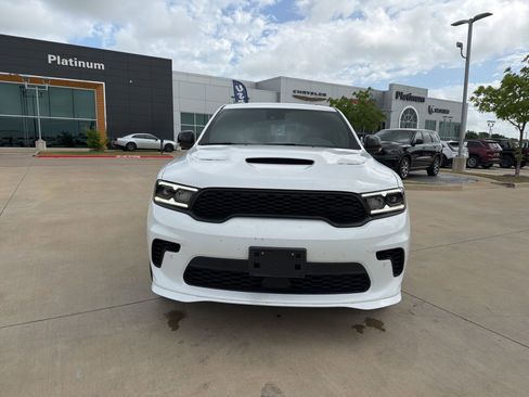 Used 2026 Dodge Durango GT image 8