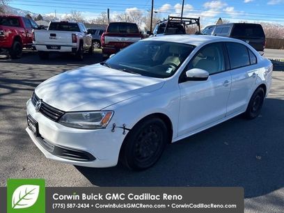 Used 2014 Volkswagen Jetta SE
