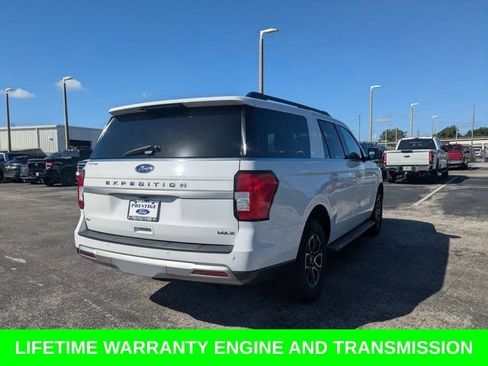 Used 2024 Ford Expedition Max XLT RWD image 4