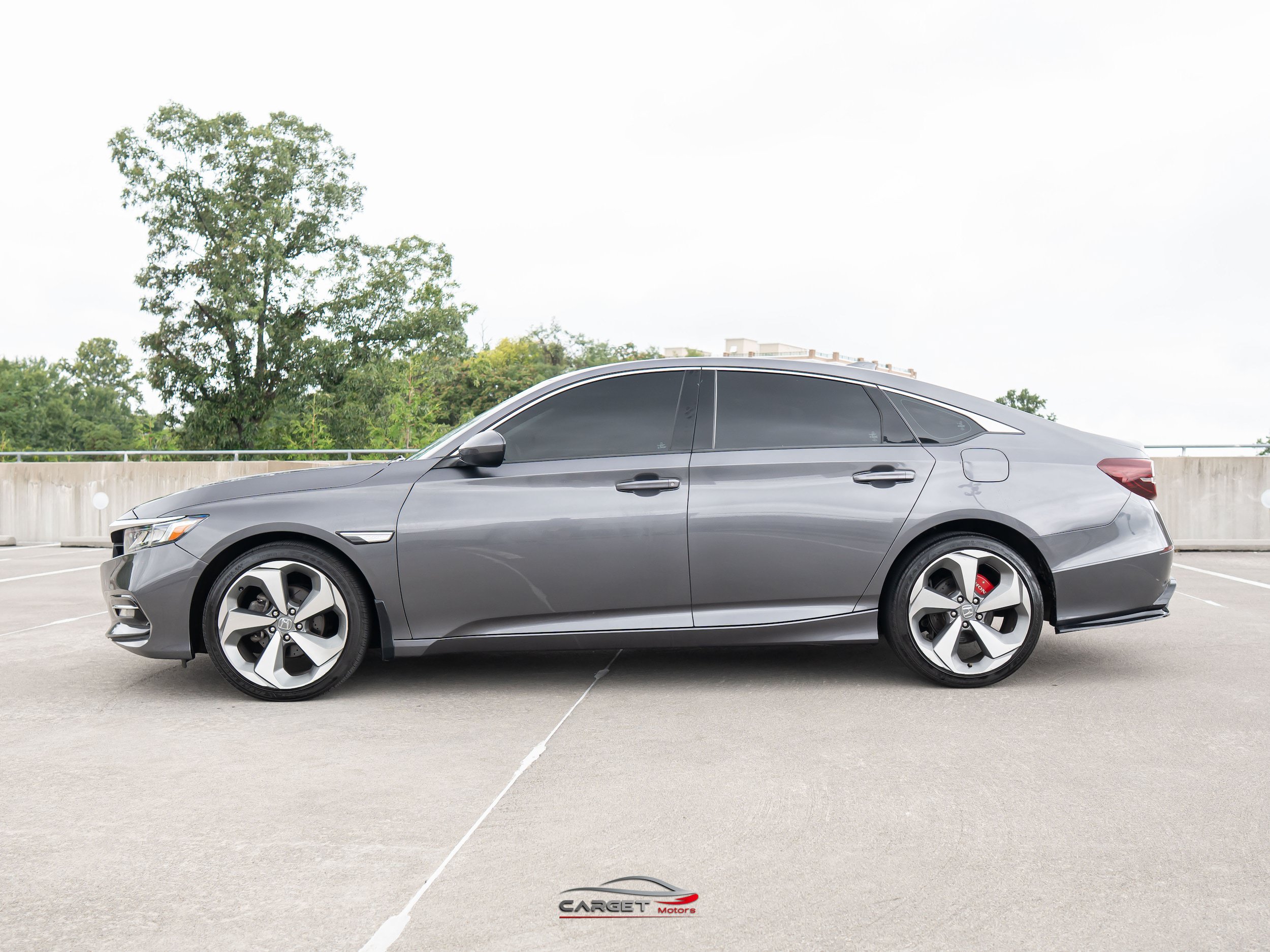 Used 2020 Honda Accord LX image 4