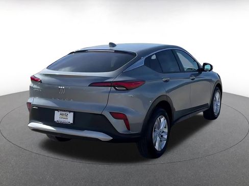 Used 2025 Buick Envista Preferred image 14