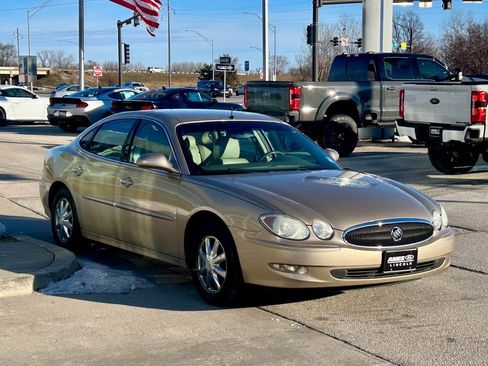 Used 2005 Buick LaCrosse CXL w/ Gold Convenience Package image 6