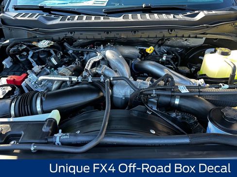 New 2026 Ford F250 XL w/ STX Appearance Package image 26