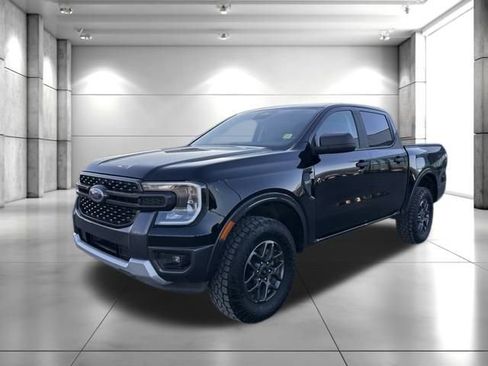 Used 2024 Ford Ranger XLT image 3