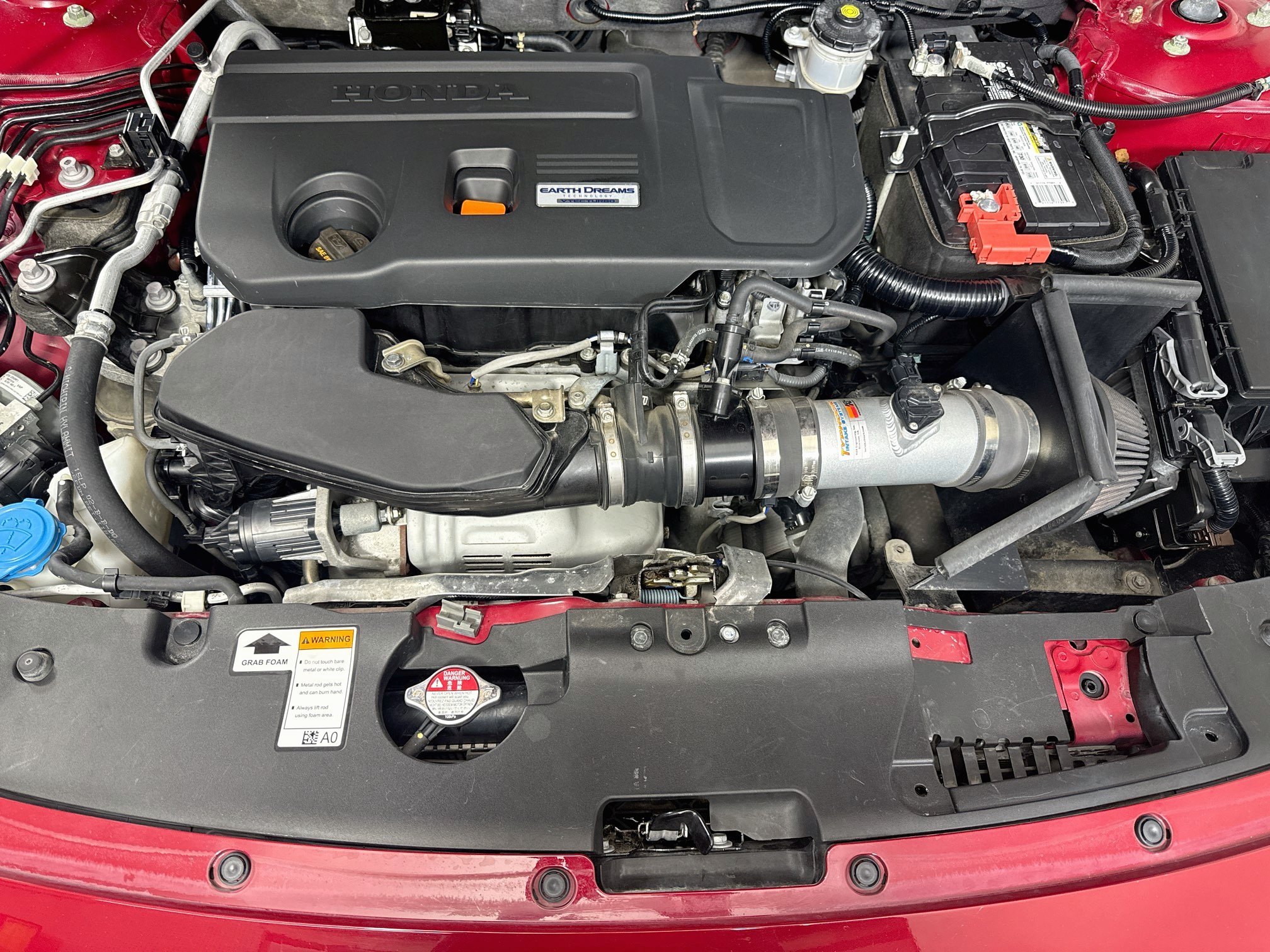 Used 2018 Honda Accord Sport image 32