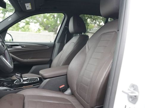 Used 2023 BMW X3 M40i AWD/4WD image 10