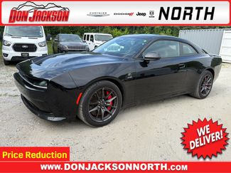 Used 2024 Dodge Charger Daytona Scat Pack w/ Plus Group AWD/4WD video 1