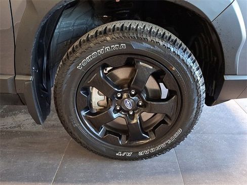 Certified 2024 Subaru Forester Wilderness image 7