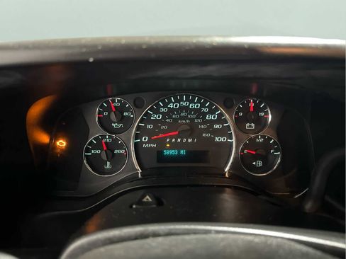 Used 2012 Chevrolet Express 3500 Extended image 11