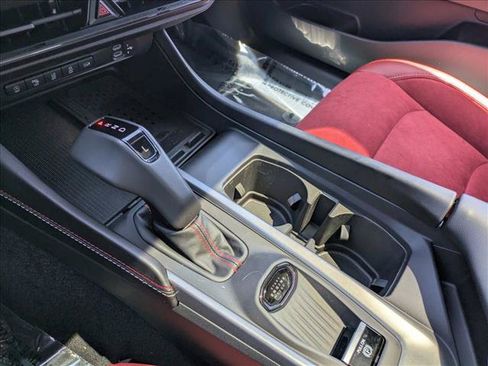 New 2026 Dodge Charger R/T AWD/4WD image 12