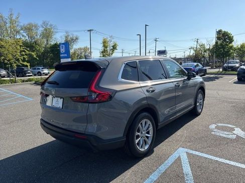 Used 2023 Honda CR-V EX-L image 8