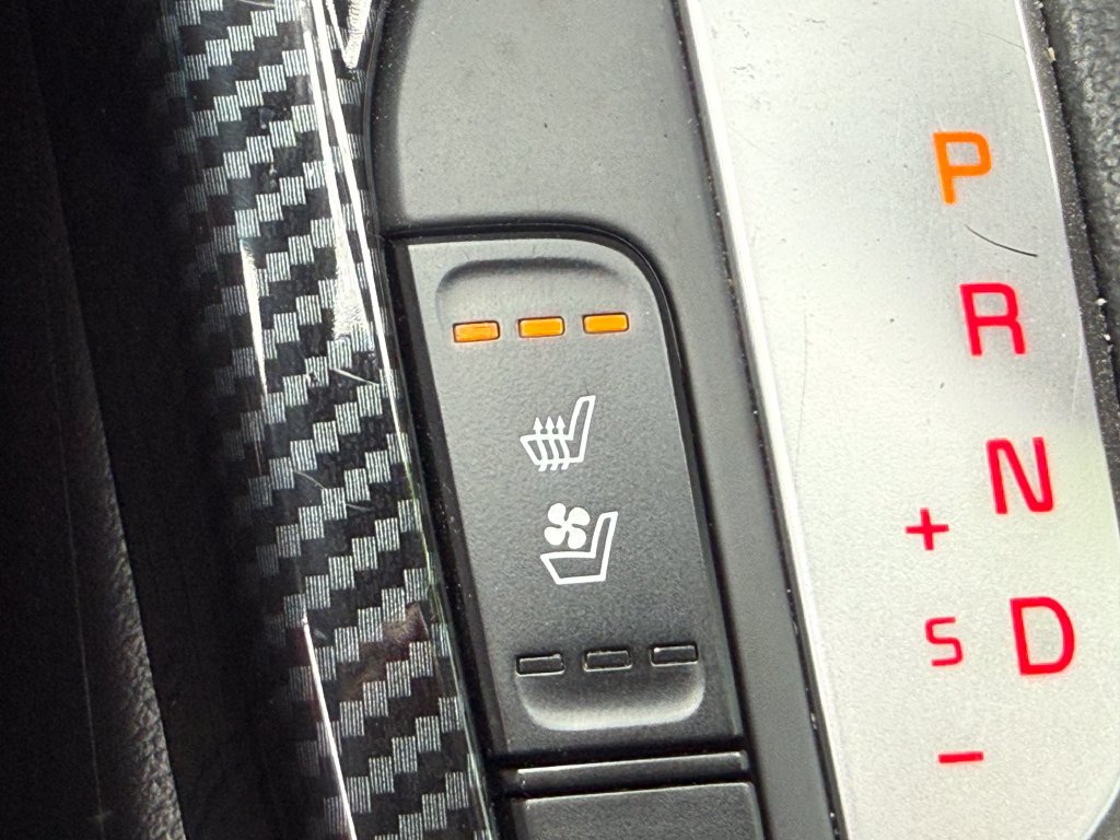 Used 2022 Kia Forte GT w/ GT2 Package FWD image 31