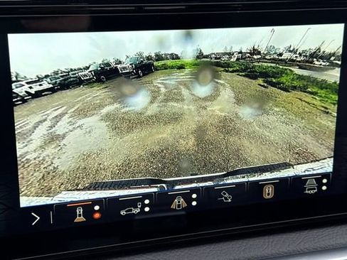 New 2026 GMC Sierra 1500 Denali image 23