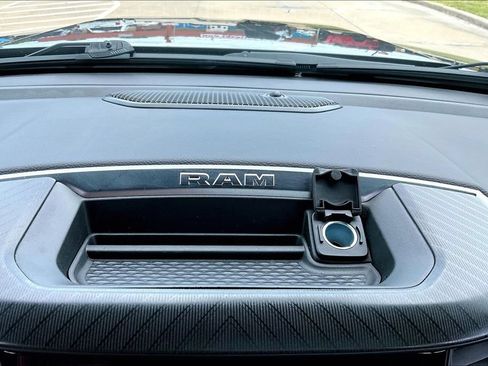 Used 2025 RAM 1500 Lone Star RWD image 39