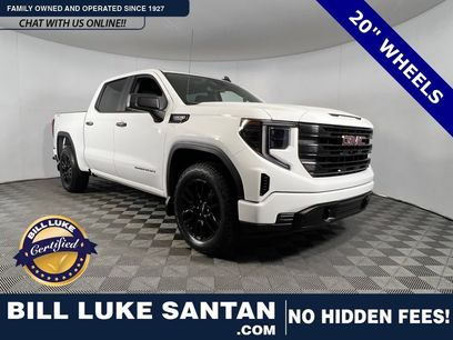 Used 2023 GMC Sierra 1500 Pro