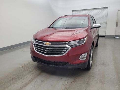 Used 2018 Chevrolet Equinox Premier image 15