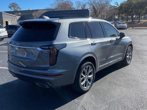 Used 2020 Cadillac XT6 Sport image 5