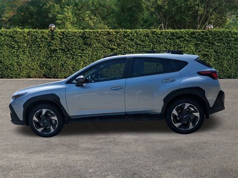 Used 2025 Subaru Crosstrek 2.5i Limited w/ Popular Package #3A image 6