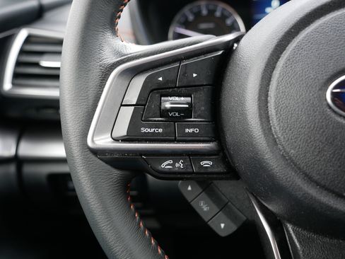 Used 2023 Subaru Crosstrek 2.5i Limited image 31