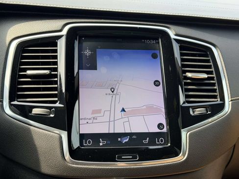 Used 2019 Volvo XC90 T6 Inscription w/ Protection Package AWD/4WD image 3