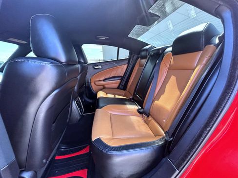 Used 2022 Dodge Charger SXT w/ Plus Group RWD image 21