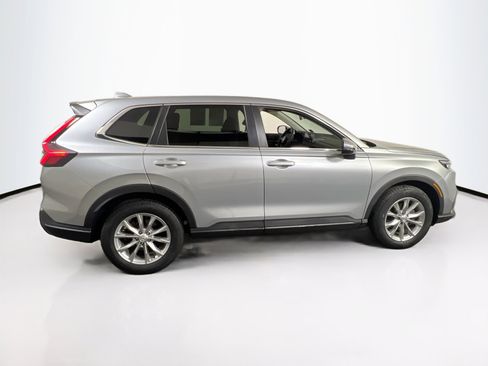 Used 2023 Honda CR-V EX image 4