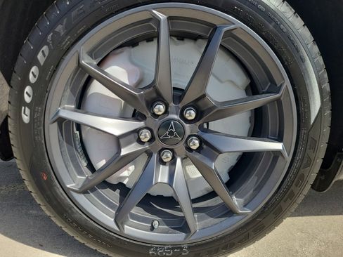 New 2024 Dodge Charger Daytona Scat Pack w/ Plus Group image 24